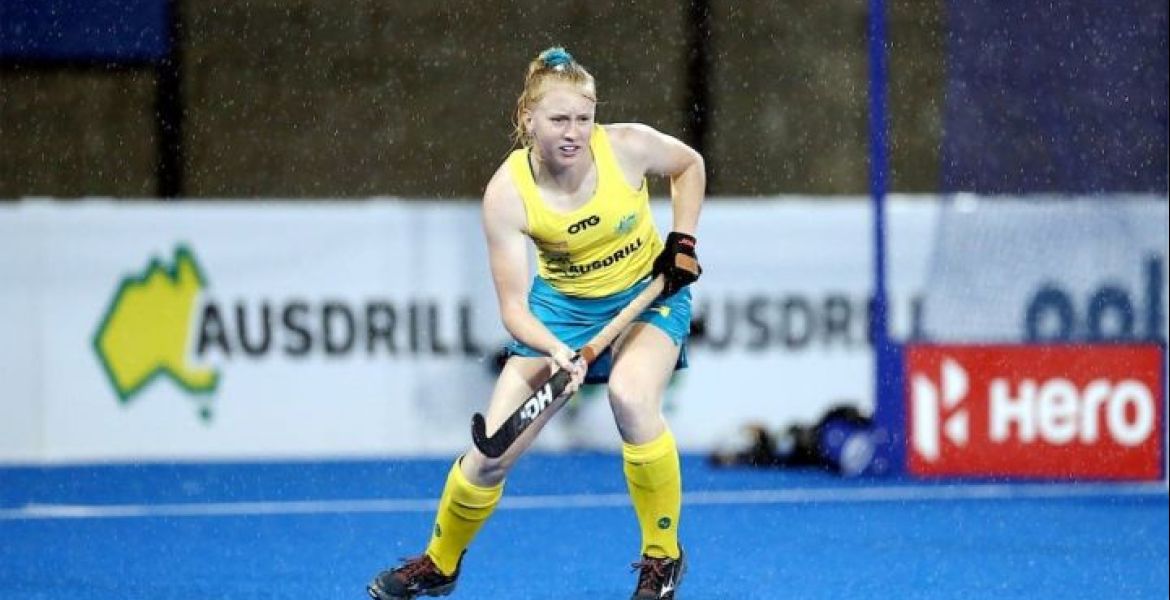 Kookaburras and Hockeyroos Selected for Tokyo 2020 hero image