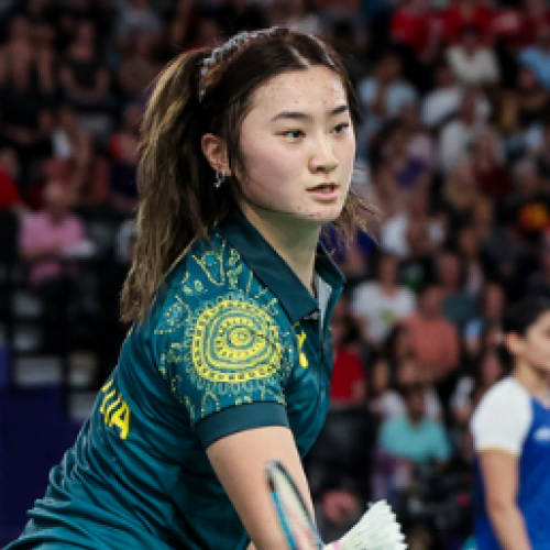 Angela Yu