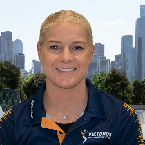 Brooke Buschkuehl