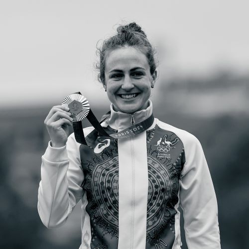 Grace Brown
