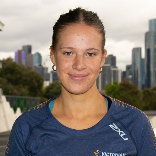 Eva Ryan