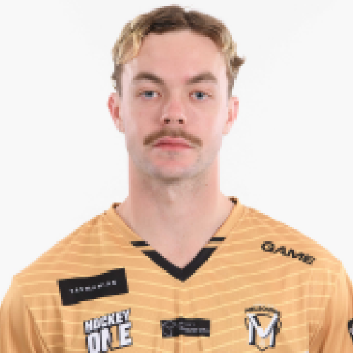 Cooper Burns