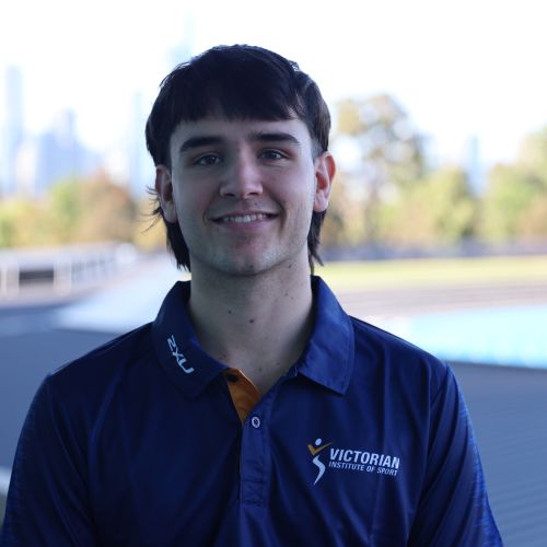 Lachlan Hodgson