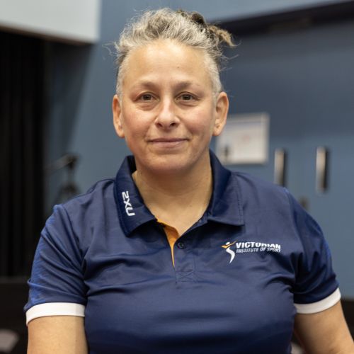 Danni Di- Toro
