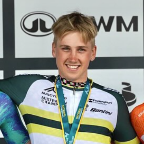 Fergus Browning