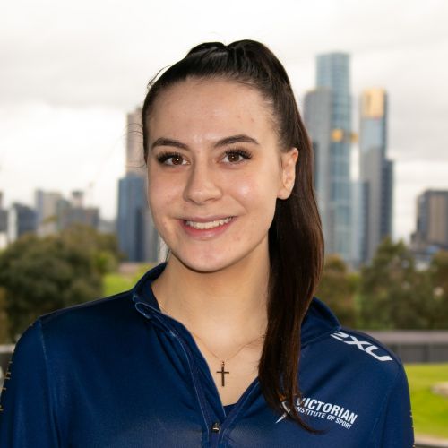 Tepaea Hobson