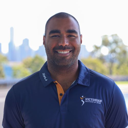 Darryl George