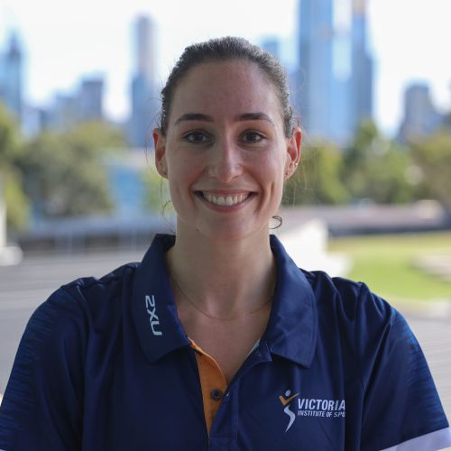 Rebecca Allen