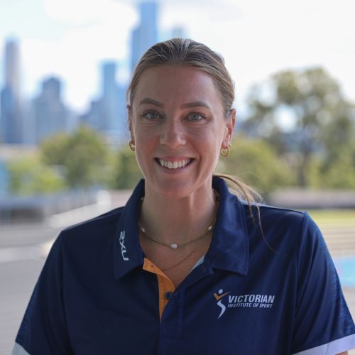 Sara Blicavs