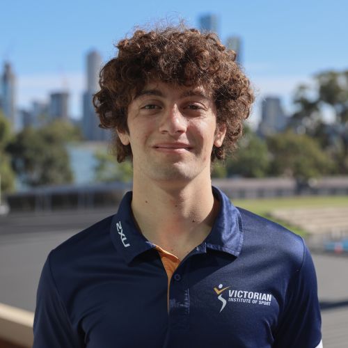 Riley Galea