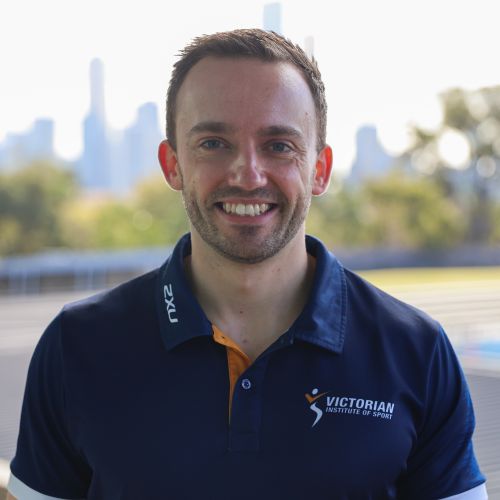 Dean Hewitt