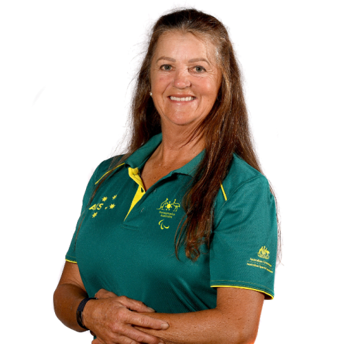 Dianne Barnes