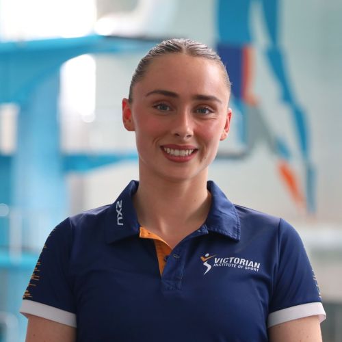 Georgia Sheehan