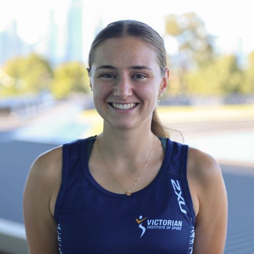 Charlotte Hodgson
