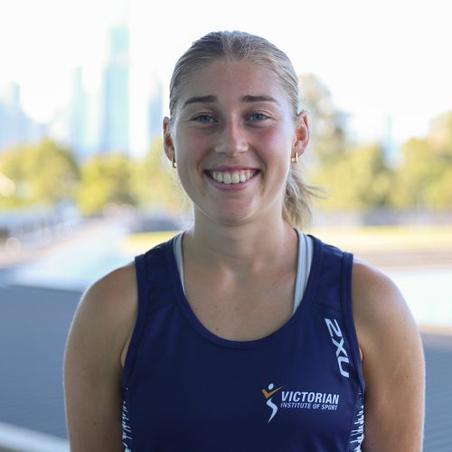 Olivia Downes