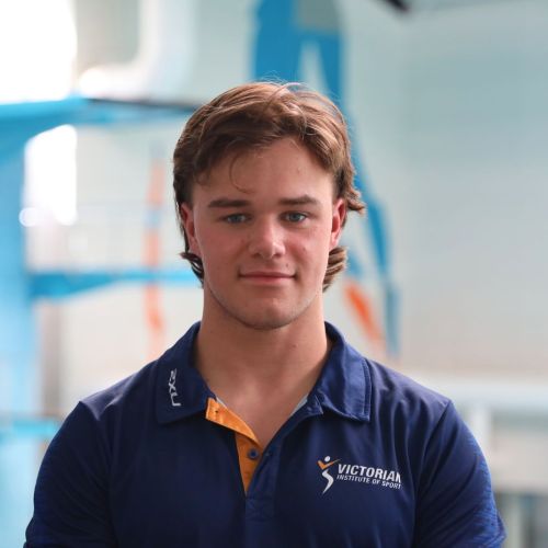Hudson Skinner