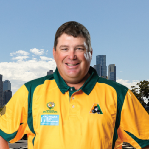 Joshua Barry