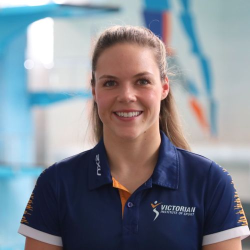 Laura Hingston