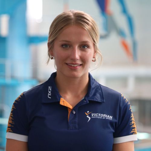 Lucy Dovison