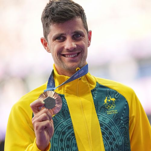 Rhydian Cowley