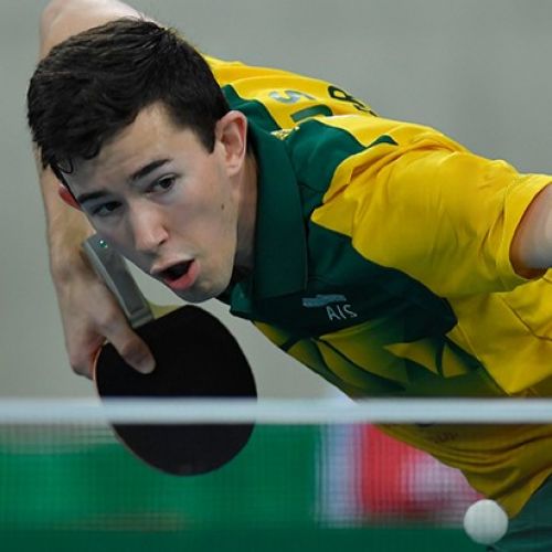 Dillon Chambers