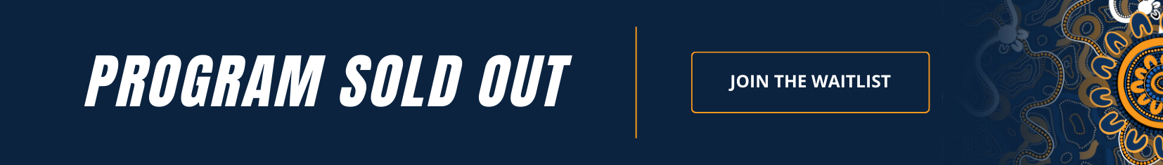Join the VIS Advancement Series Waitlist Join the VIS Advancement Series Waitlist